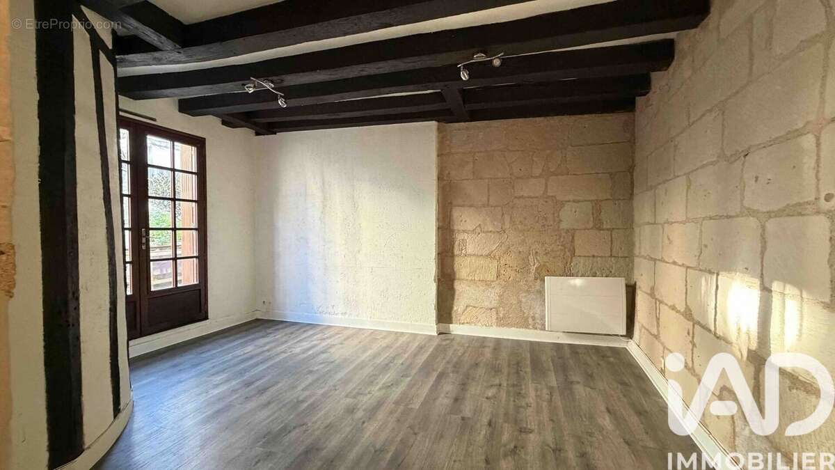 Photo 3 - Appartement à TOURS