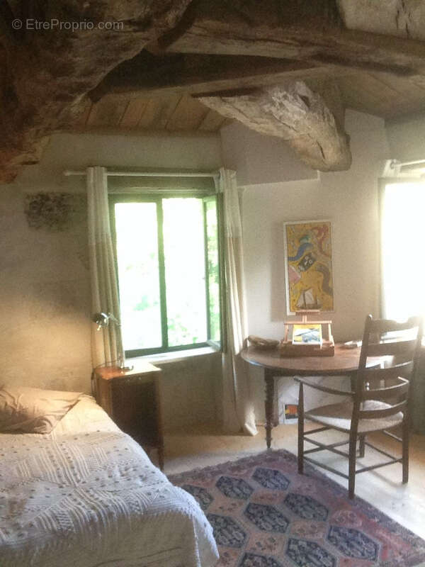 Maison à SAINT-FORT-SUR-GIRONDE