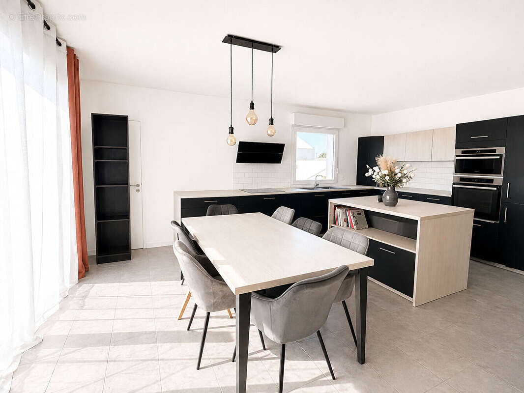 Appartement à MERIGNAC