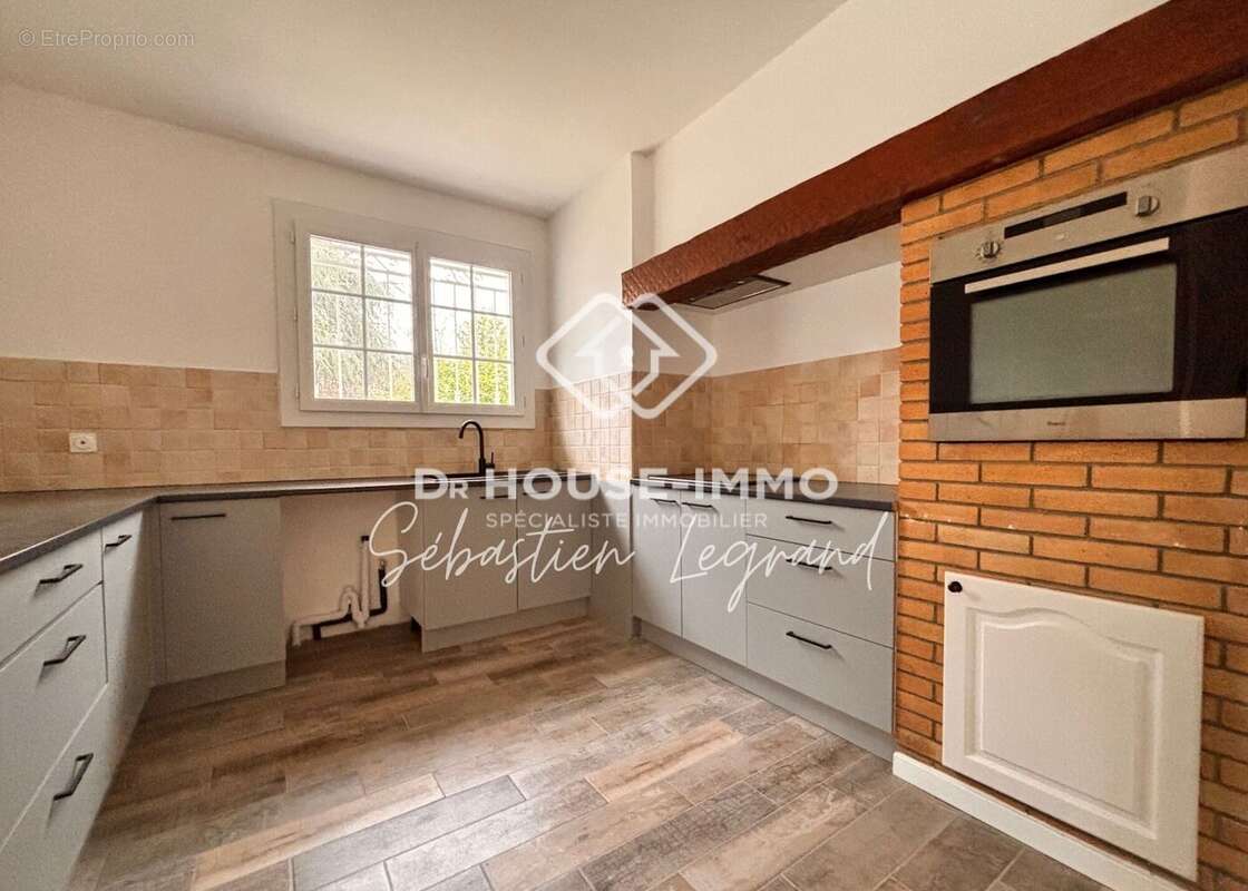 Maison à BLANQUEFORT