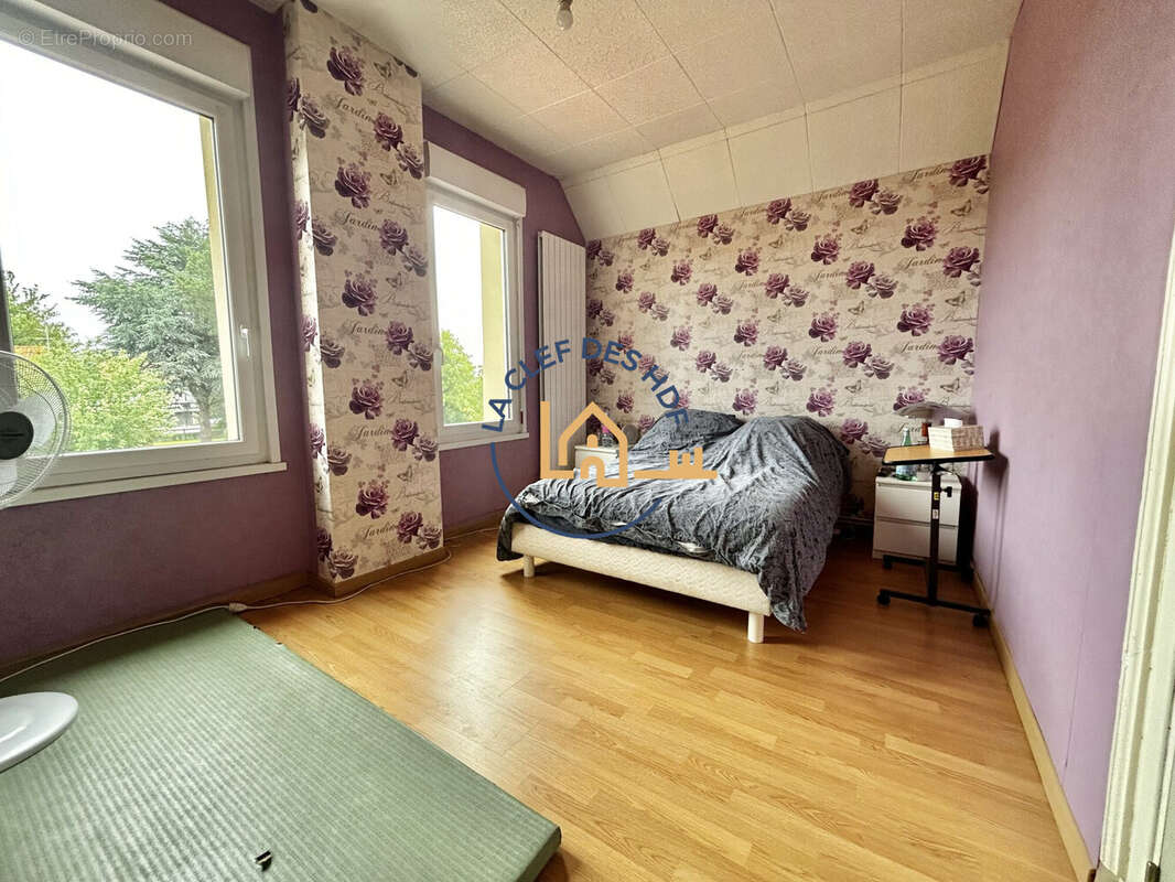 Maison à MAZINGARBE