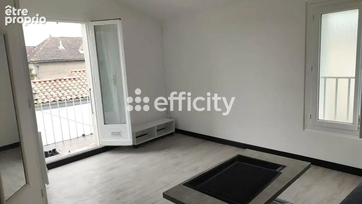 Appartement 3 pièces 55 m² à vendre à Pamiers (09100) - photo 2