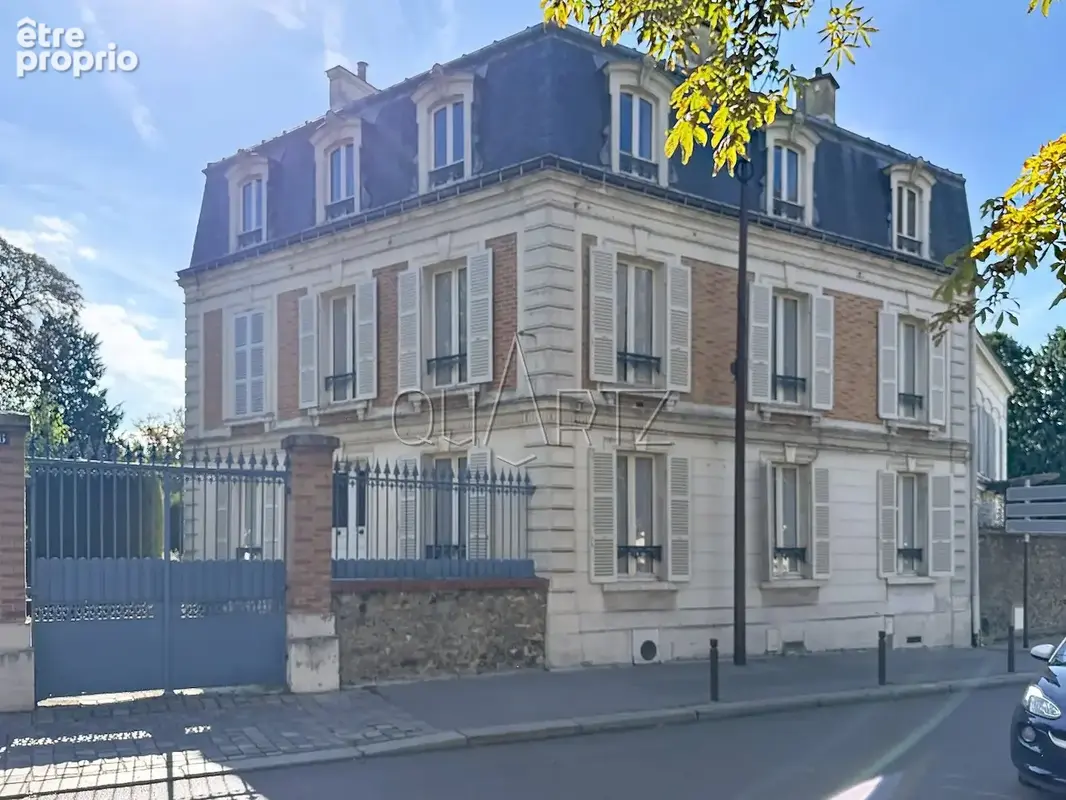 Versailles Rive Droite - photo 25