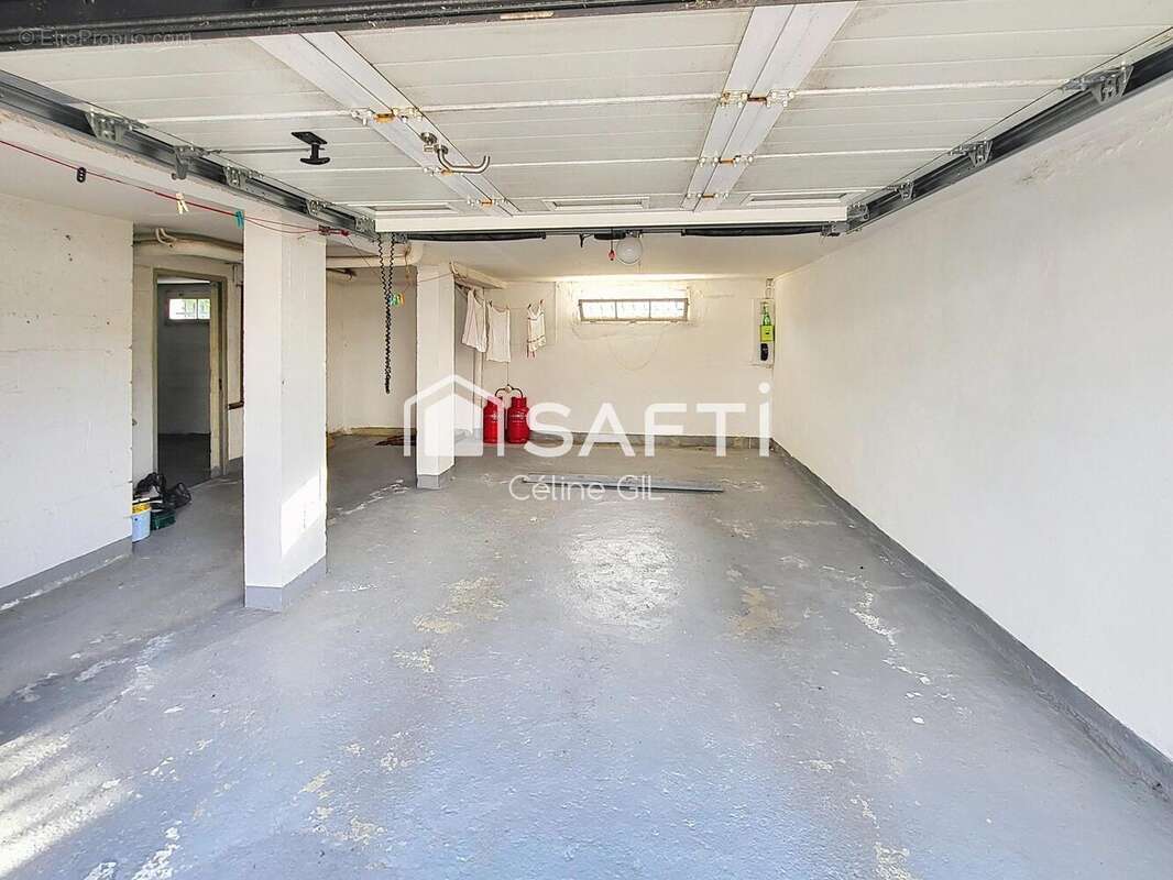 Photo 9 - Maison à JOSSELIN