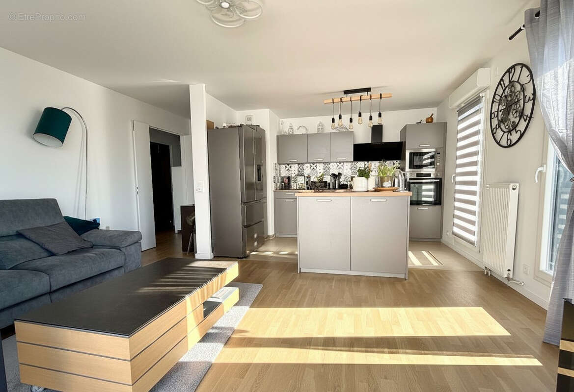 Appartement à THIAIS