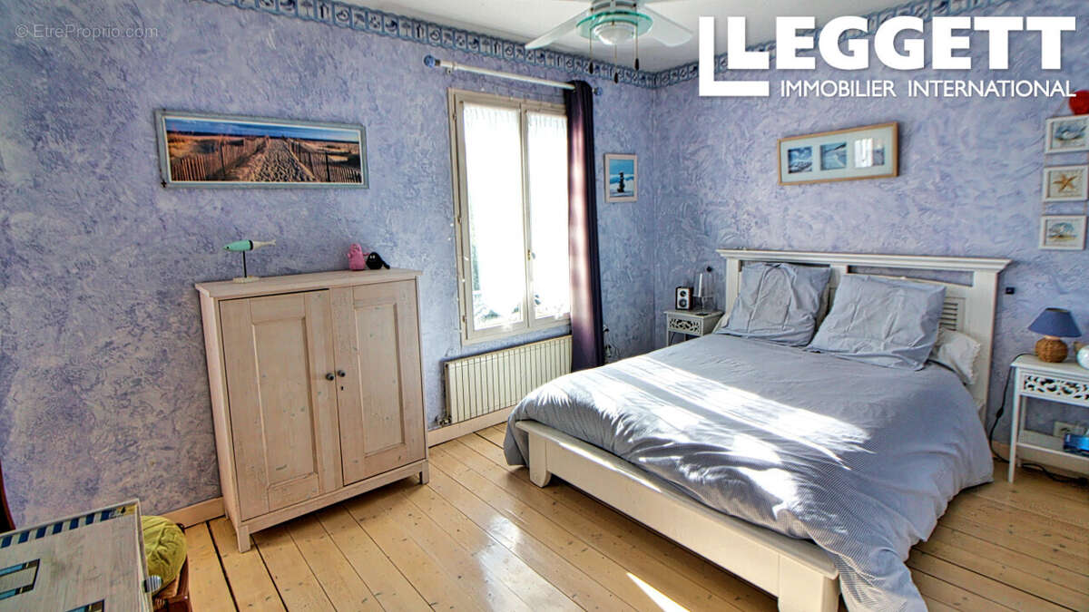 Maison à SAINT-ANDRE-DE-SANGONIS