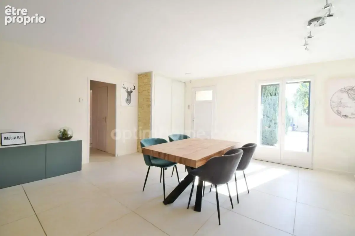 *** exclusivite *** plain-pied 5 chambres, jardin et dependance *** billom 63160 - photo 3