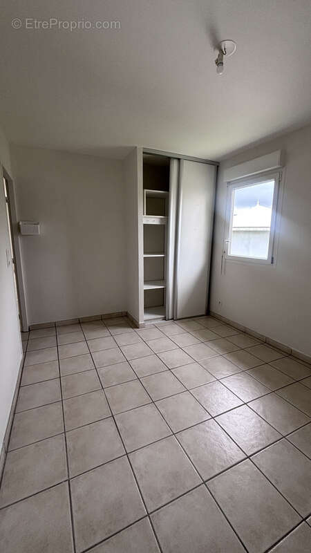 Appartement à LE ROBERT