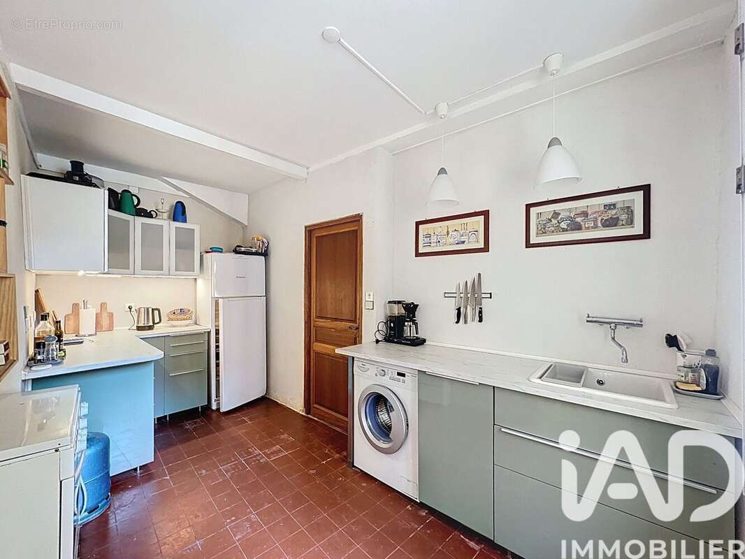 Photo 3 - Maison à MALAUCENE