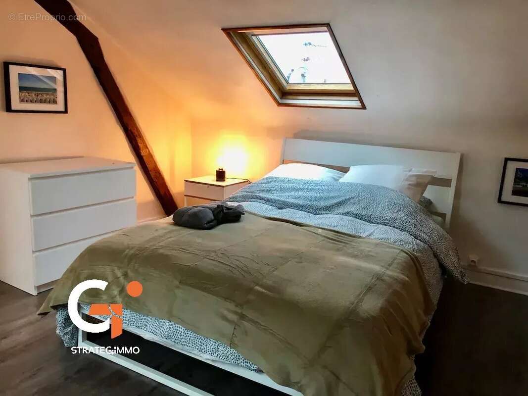 Appartement à ROUEN