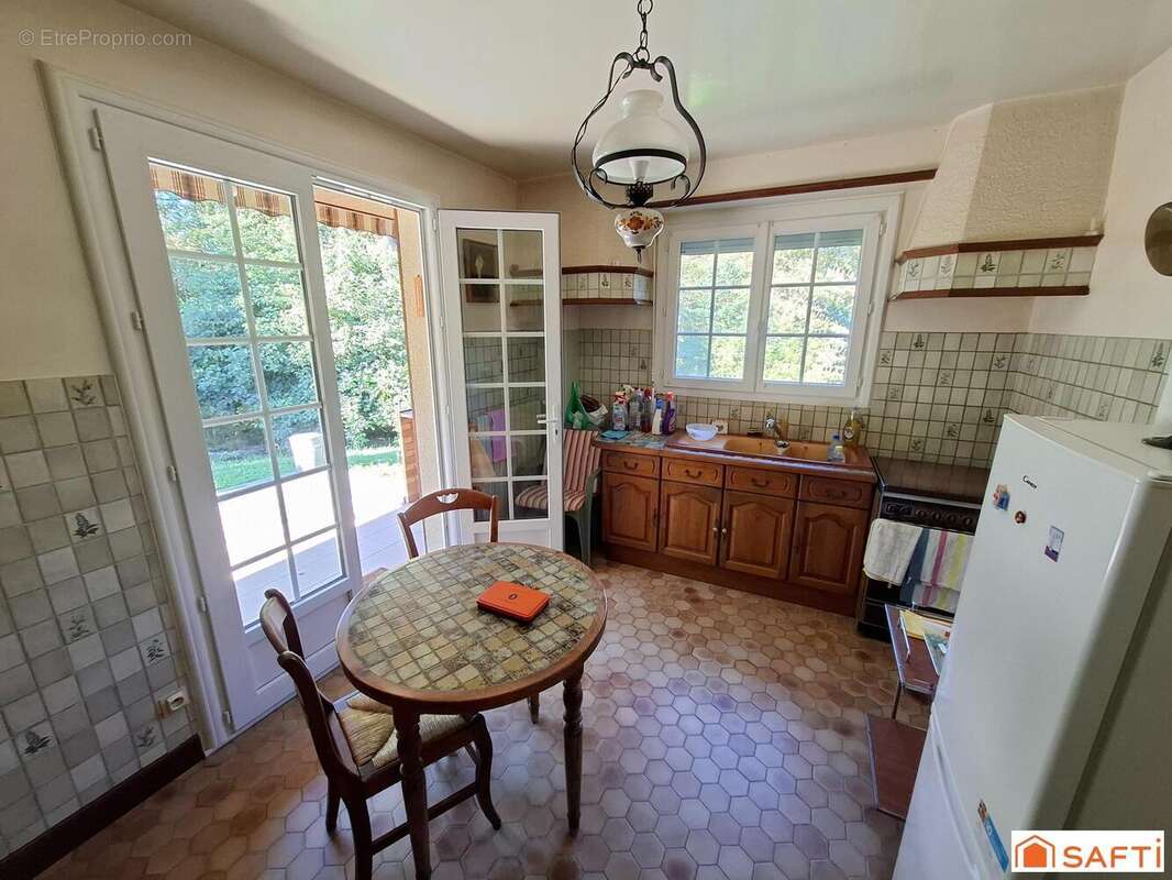 Photo 8 - Maison à NAVARRENX