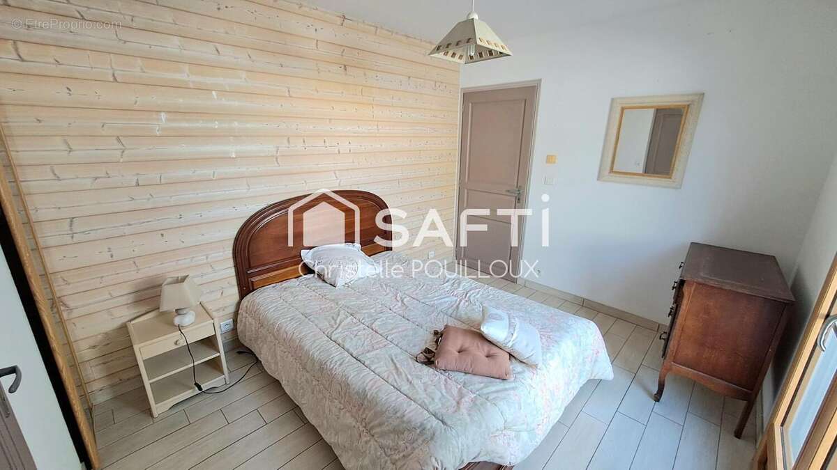 Photo 6 - Maison à RIVEDOUX-PLAGE