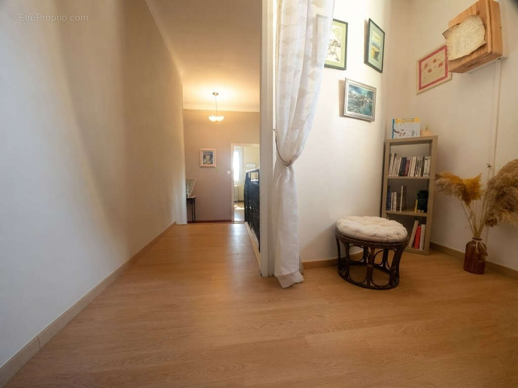 Bienvenu a argeliers : maison de caractere de 175 m² - photo 13