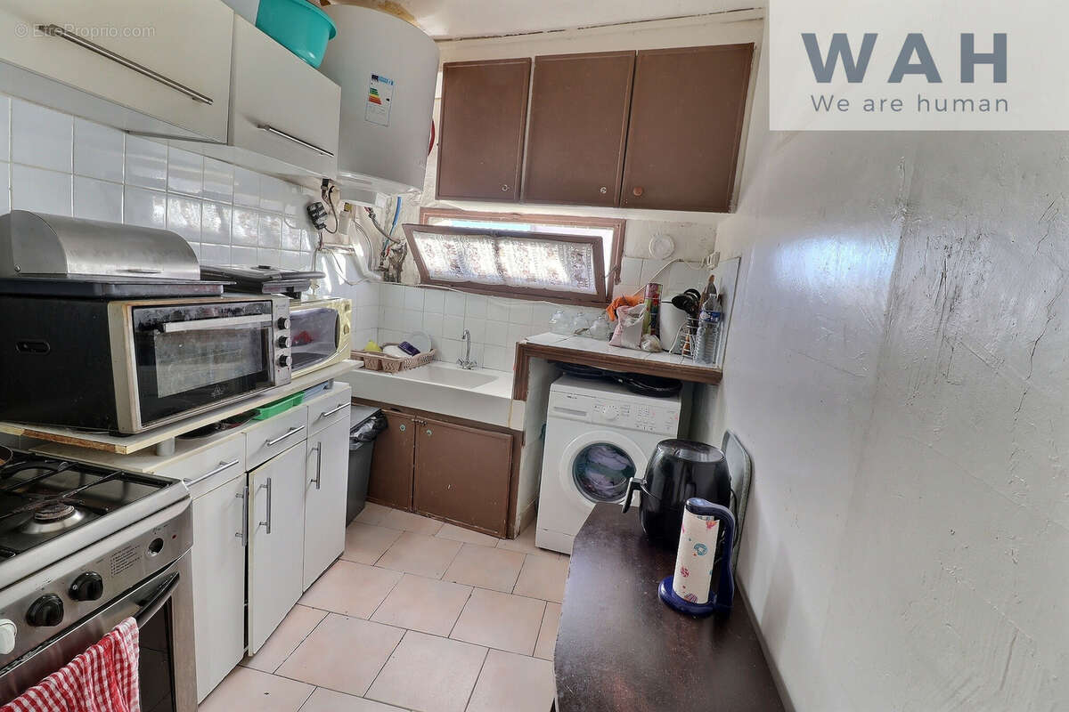 Vente immeuble 3 appartements - 34400 lunel - photo 4