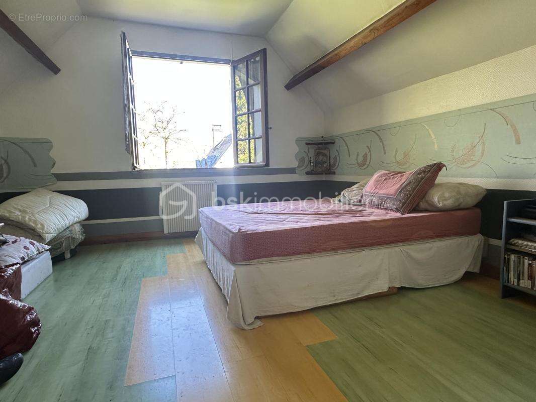 Pavillon traditionnel de charme - photo 6
