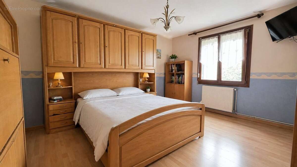 Maison à VILLENEUVE-D'ASCQ