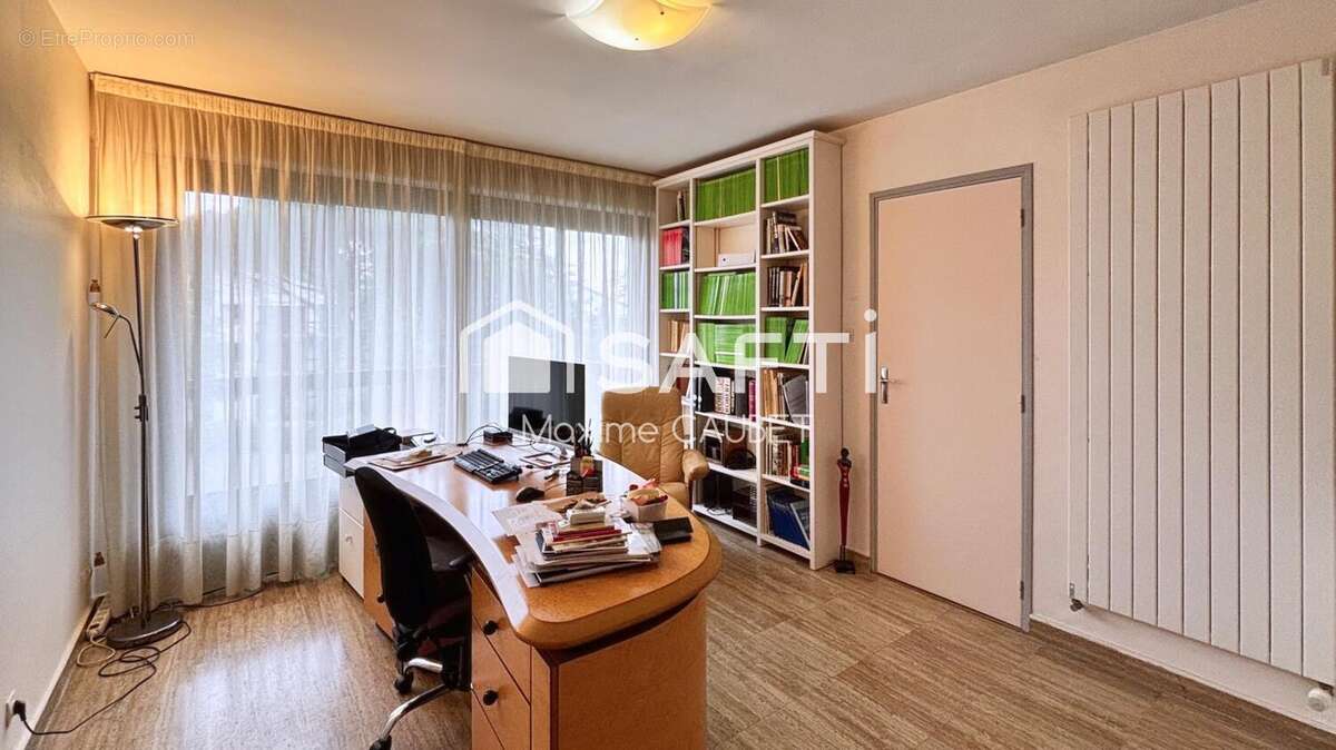 Photo 7 - Appartement à RAMONVILLE-SAINT-AGNE