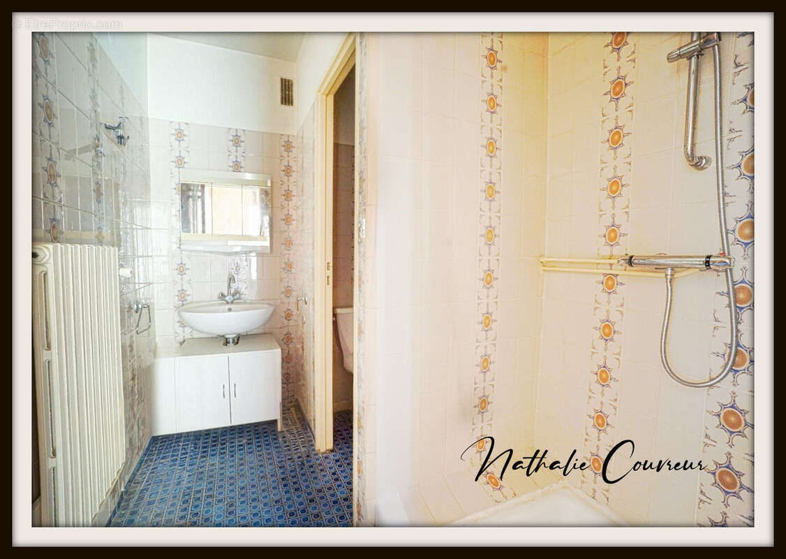 Appartement à WOIPPY