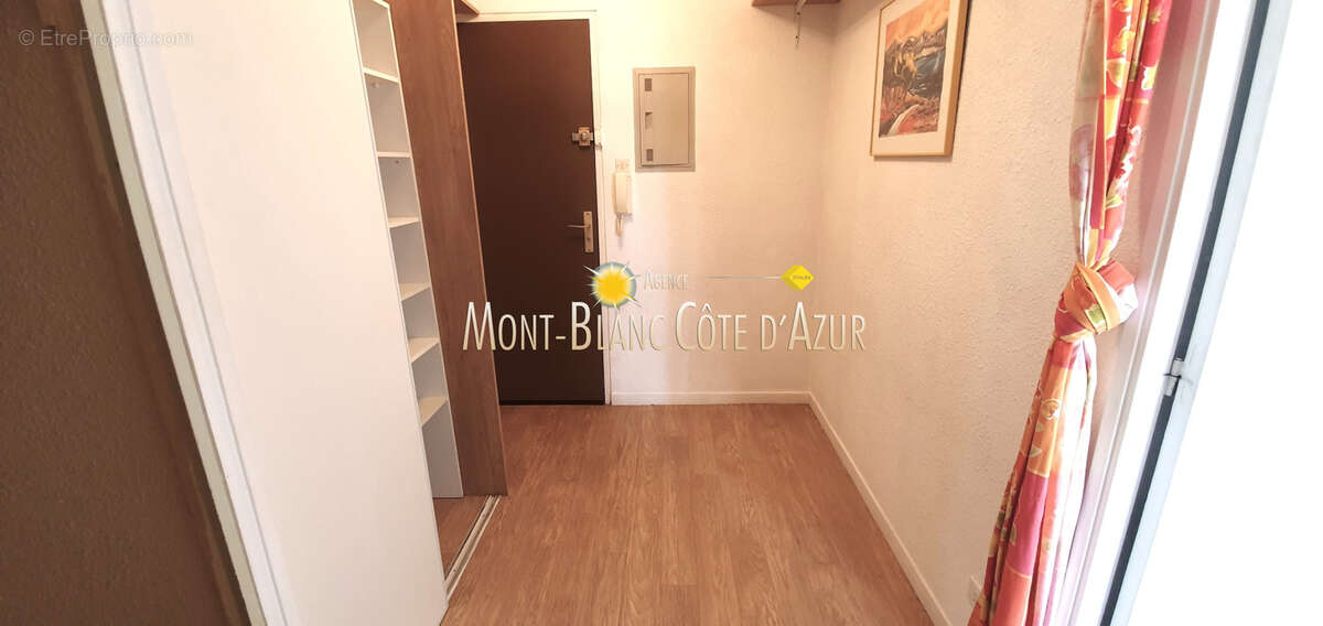 Appartement à SAINTE-MAXIME