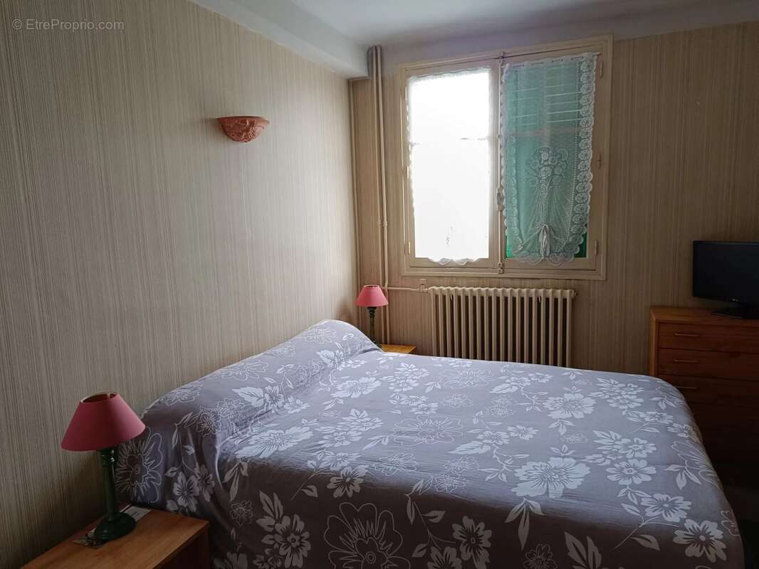 Appartement à ORANGE