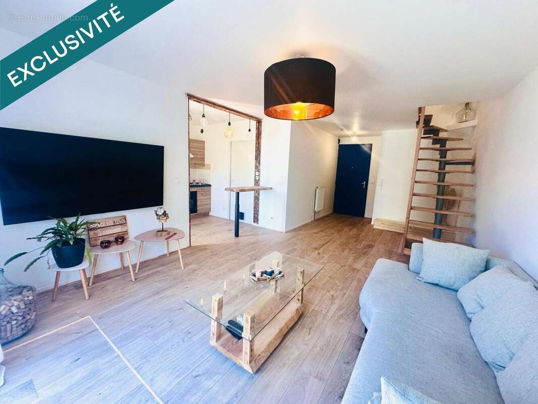 Photo 6 - Maison à SAINT-MEDARD-EN-JALLES