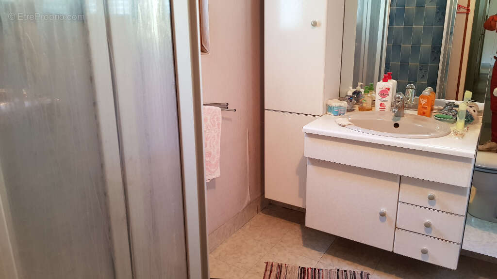 Maison à AULNAY-SUR-ITON