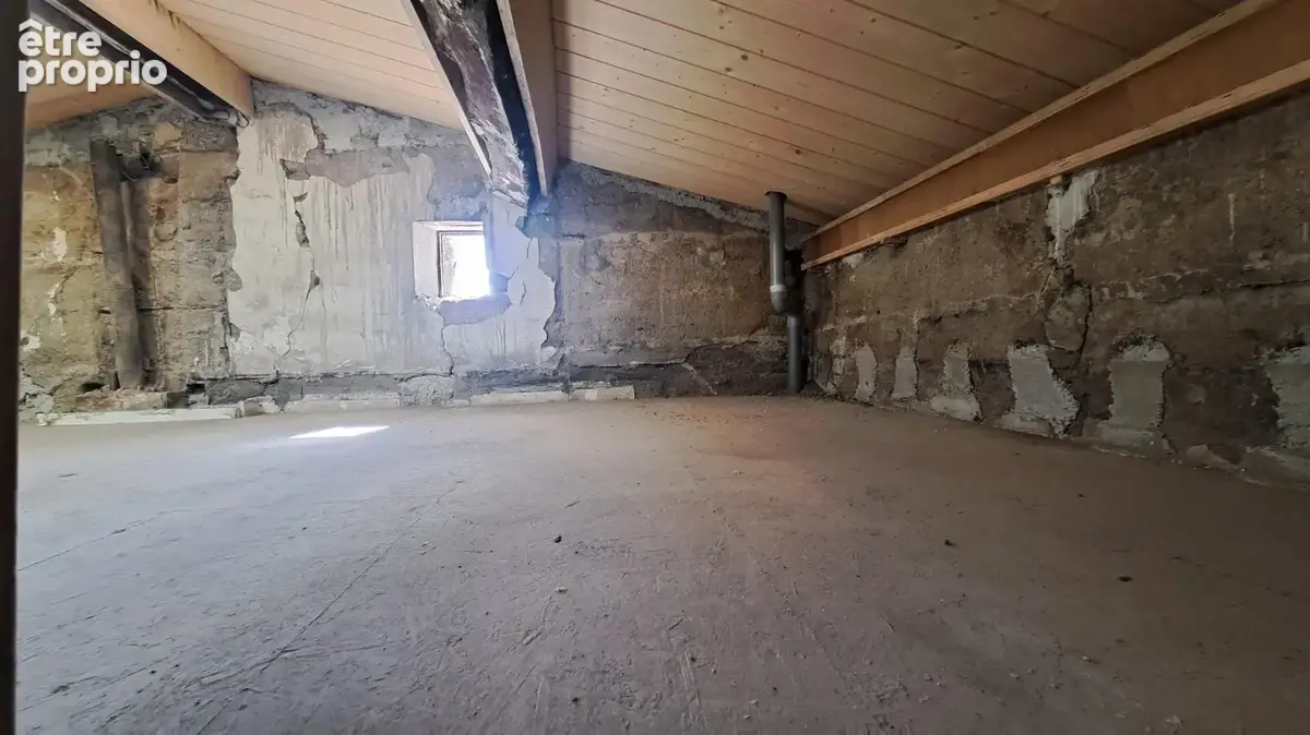 Appartement Soucieu En Jarrest 69.27 m2 - photo 4