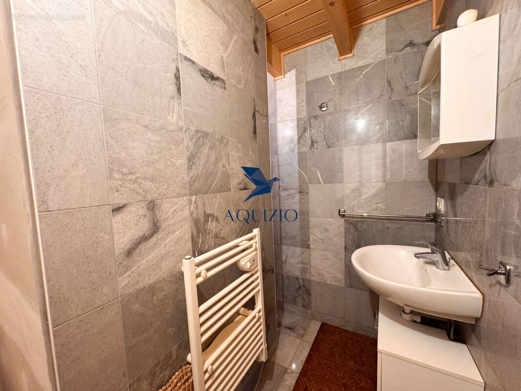 Maison à VIUZ-EN-SALLAZ