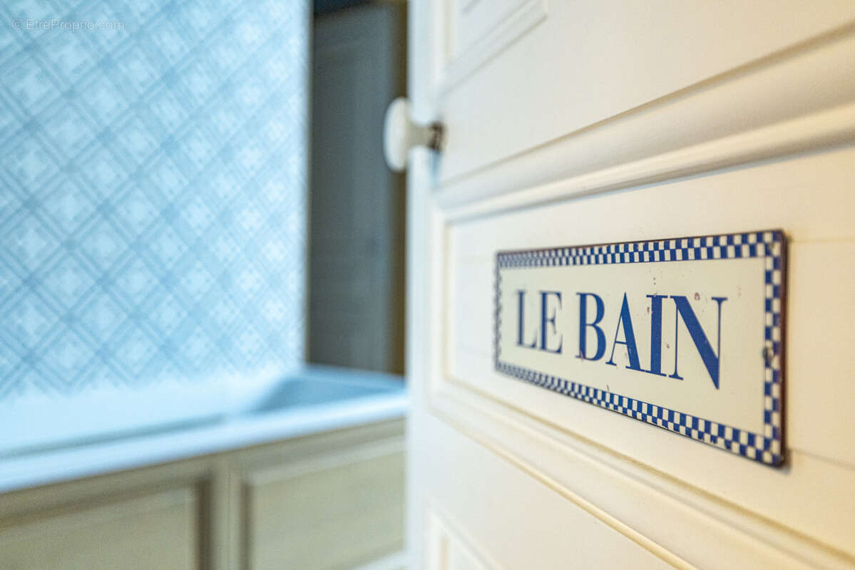 Maison à TROUVILLE-SUR-MER