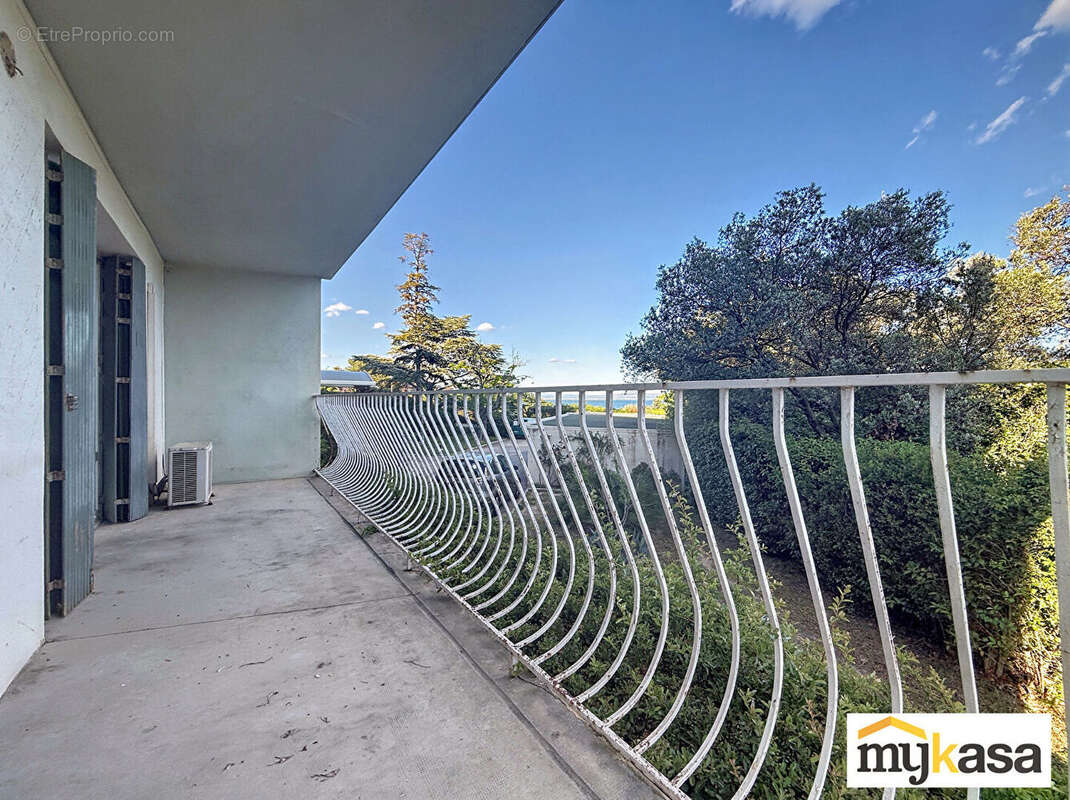 Appartement à MARTIGUES