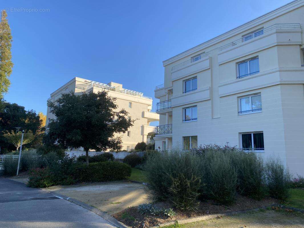 Appartement à LA BAULE-ESCOUBLAC