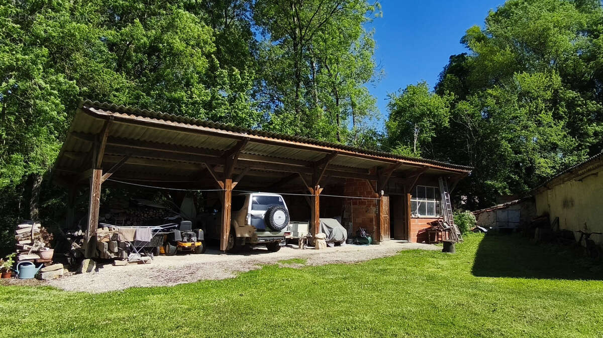 Maison à BAGAT-EN-QUERCY
