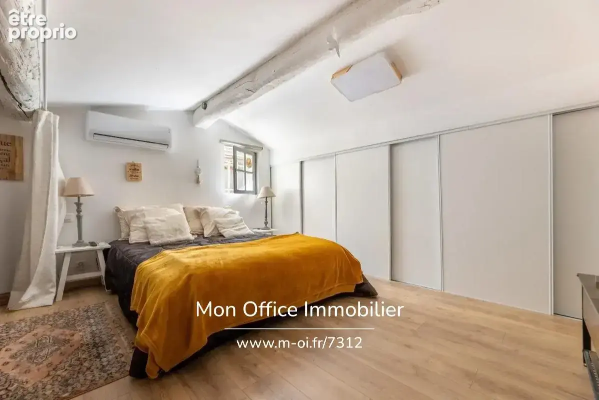 Référence : 7312-SKA - Une adresse de charme au cœur de la Provence - photo 13