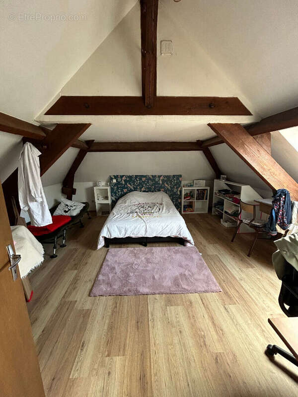 Maison à RIENCOURT-LES-CAGNICOURT