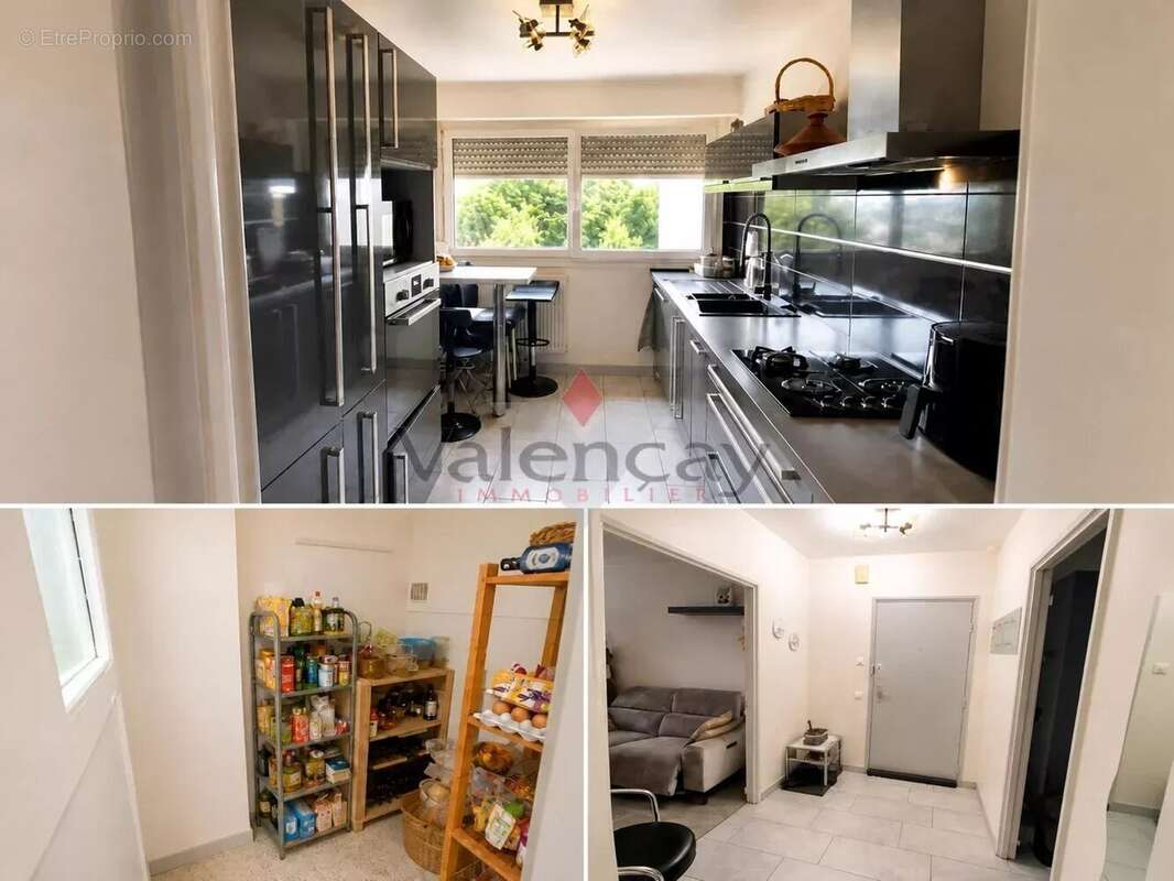 Appartement à ILLZACH