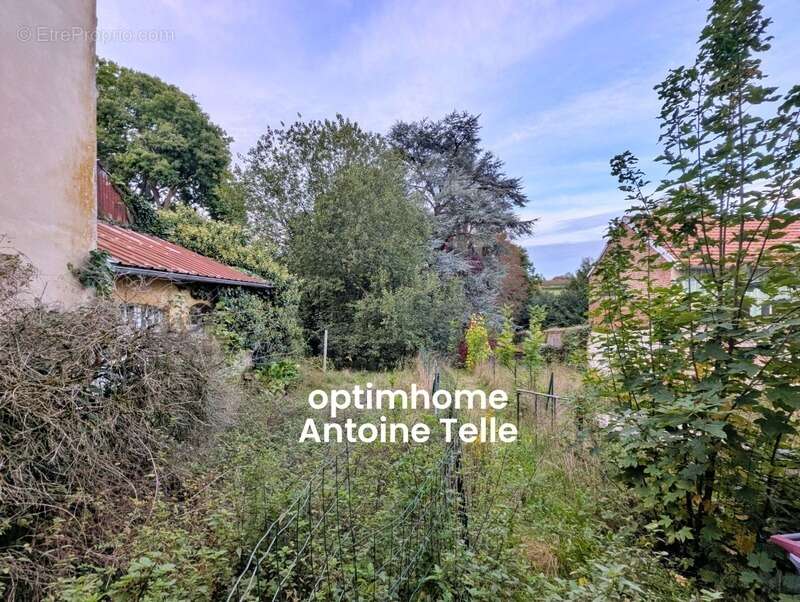 Appartement à LE CATEAU-CAMBRESIS