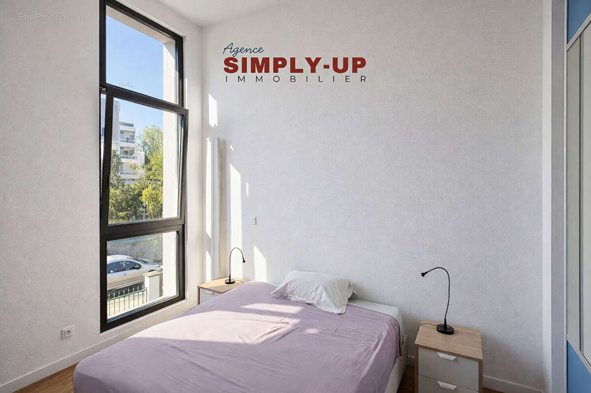 Maison à VERSAILLES