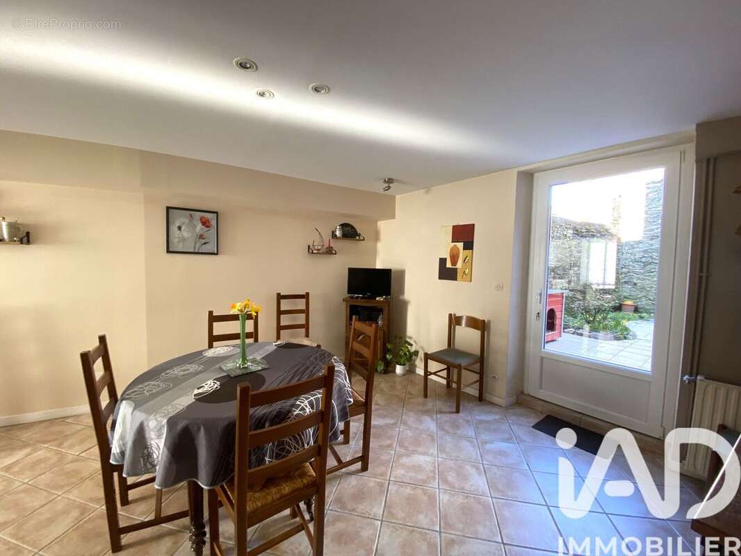 Photo 4 - Maison à CHERBOURG-OCTEVILLE