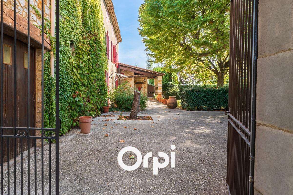 Maison à SAINT-JUST