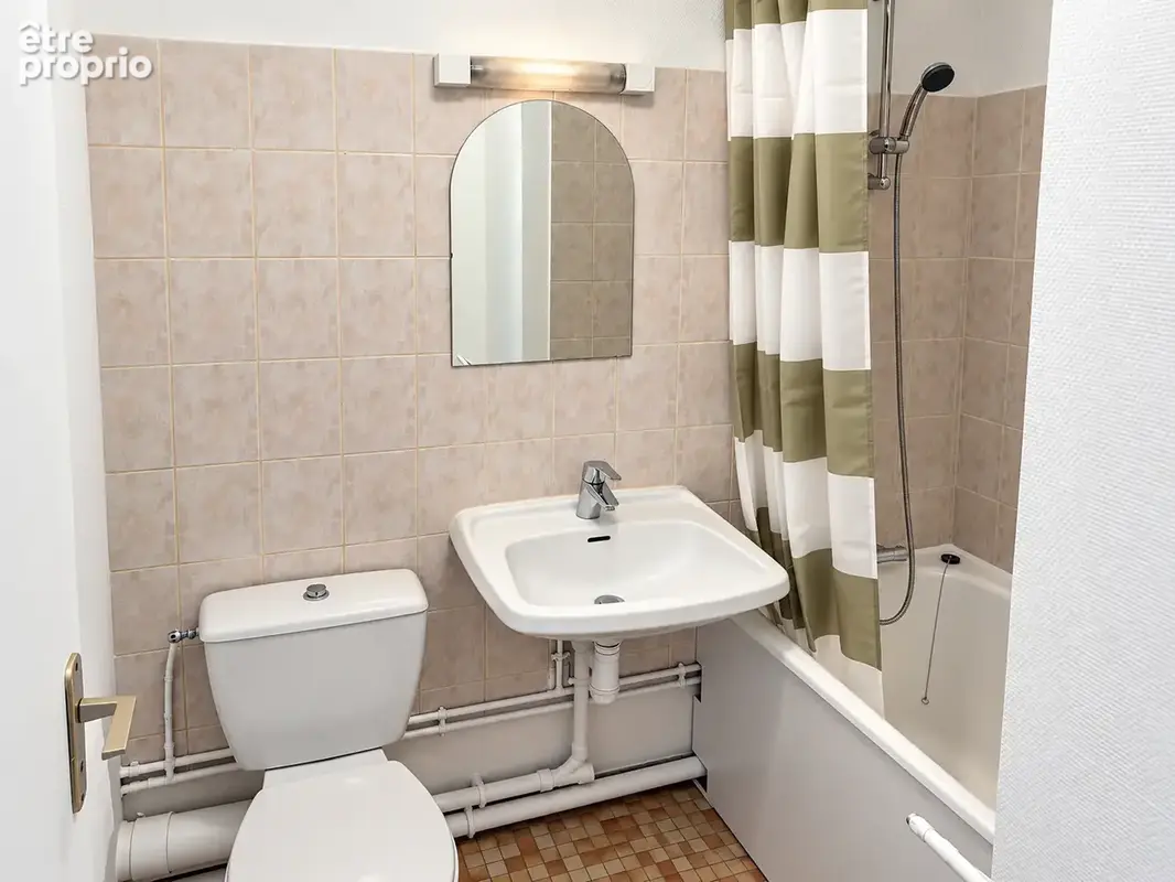 Idéal investissement ou pied-à-terre à créteil l'échat - photo 4