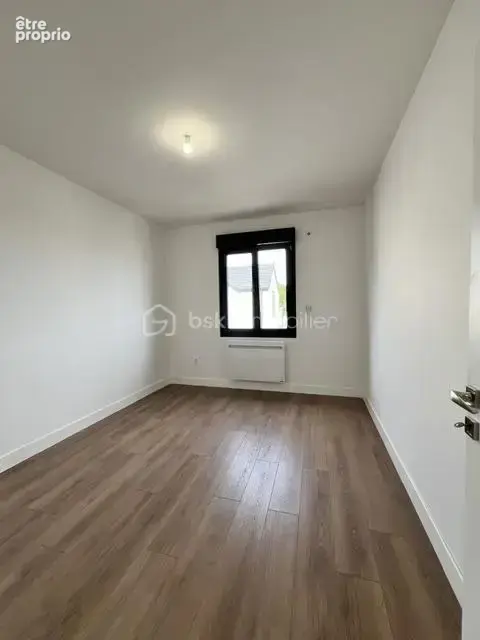 Maison familiale moderne, 140m2 habitable, 5 chambres, terrain 539m2 - photo 13