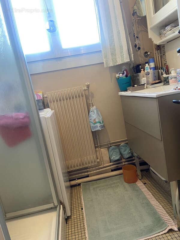 Appartement à LE MANS