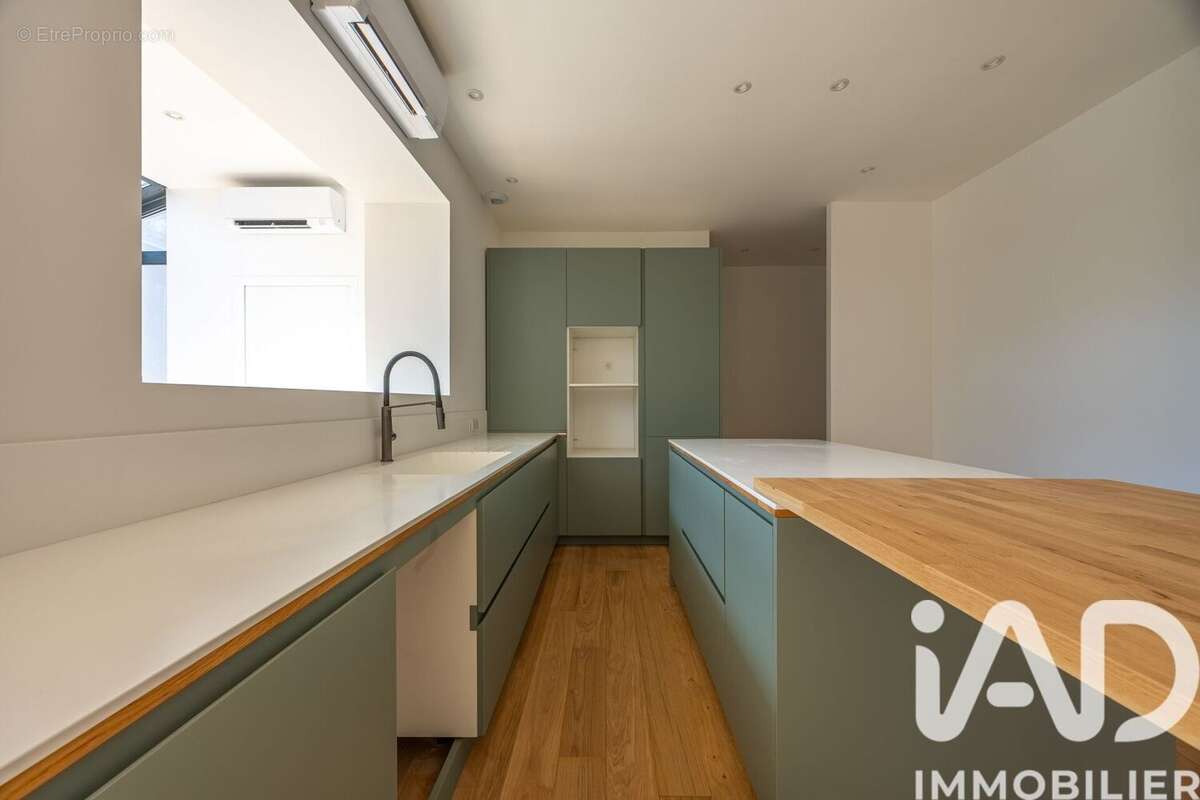 Photo 9 - Appartement à BORDEAUX