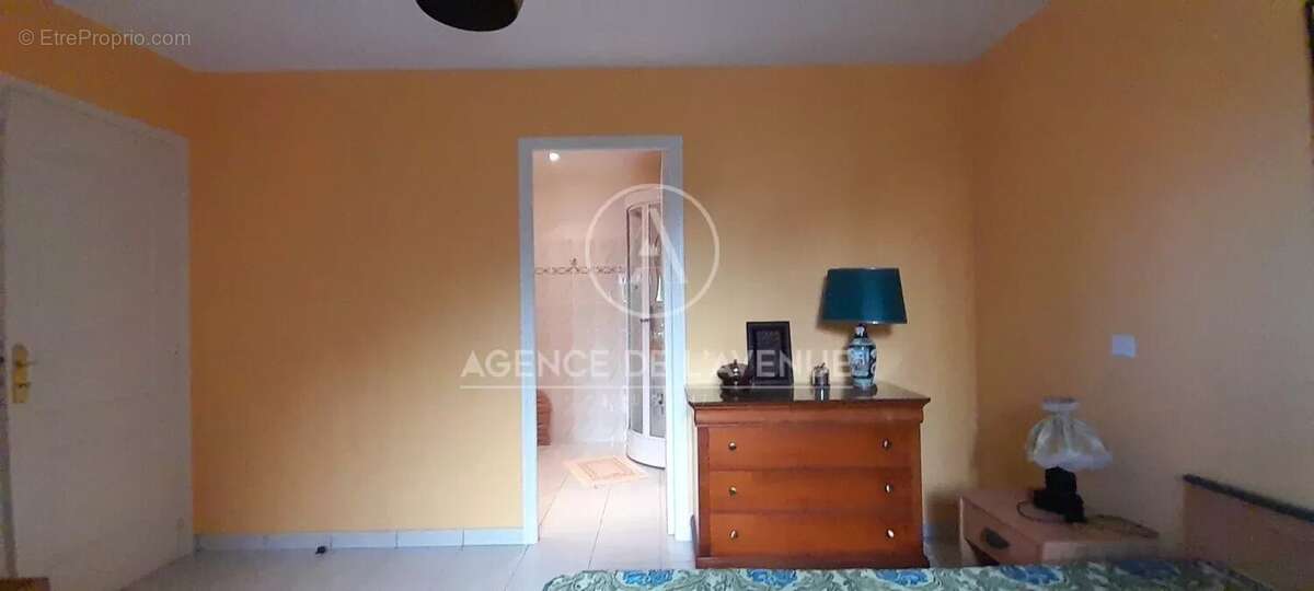 Maison à LA SEYNE-SUR-MER