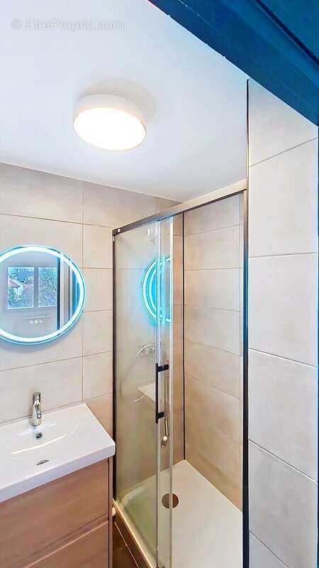 Photo 5 - Appartement à SAINT-GRATIEN