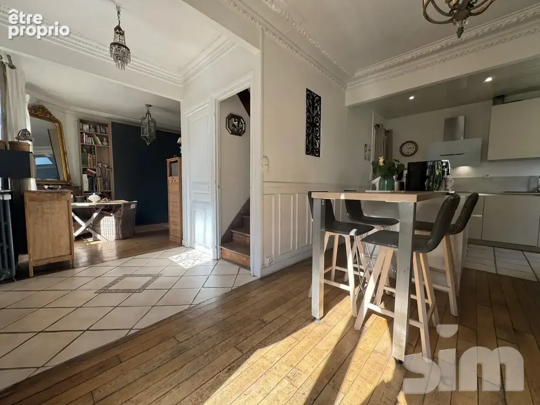 Maison 6 pièces 150 m² à vendre à Chelles (77500) - photo 6
