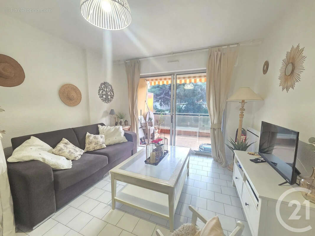 Appartement à HYERES
