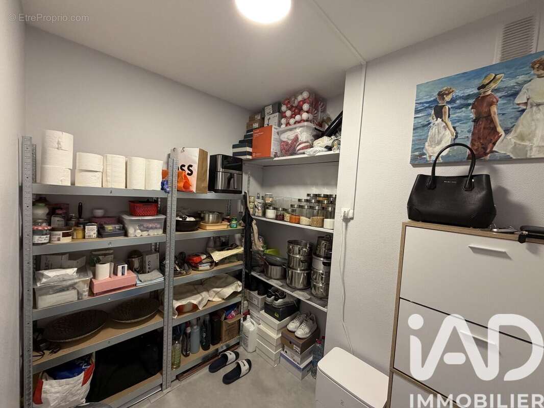 Photo 8 - Appartement à POITIERS