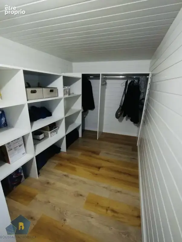 Maison 99 m² à La Cellette  - photo 7