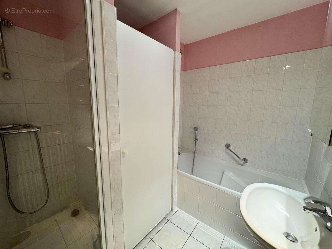 Appartement à HOENHEIM